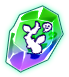 Transcendence Crystal·Hell Plant