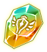 Transcendence Crystal·Sacred Protection