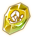 Beyond the realm of crystal and earth elements