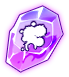 Transcendence Crystal·Poison Mist