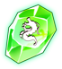 Transcendence Crystal·Hidden Dragon Ascends to Heaven