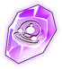 Beyond the Crystal·Space Realm