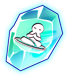 Transcendence Crystal · Mirror Shisui