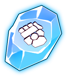 Transcendence Crystal·Jet Flying Fist