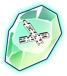Transcendence Crystal·Death Binding