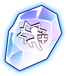 Transcendence Crystal·Life-Sacrificing Attack