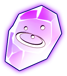 Beyond Crystal·White Barrier