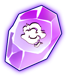 Transcendence Crystal·Poison Mist