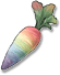 Rainbow Carrot