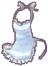 Swaying Apron