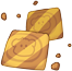 Royal Cub Cookies