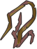 Withered Leaf