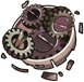 Damaged Parts