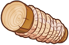 Chewing Wood