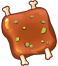 Steak Bone