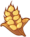 Golden Wheat