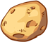 Flashy Potato