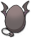 Deviruchi Egg