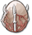 Baphomet Jr. Egg