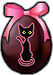 Black Cat·K Egg