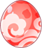 Cute Year·Gold Egg