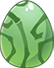 Rocker Monster Egg