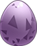 Poison Spore Pet Egg