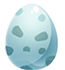 Whisper Monster Egg