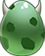 Orc Warrior Monster Egg