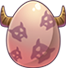 Incubus Monster Egg