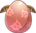Succubus Monster Egg