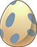 Martin Monster Egg