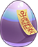Bongun Monster Egg