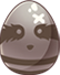 Smokie Monster Egg