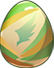 Harpy Monster Egg