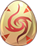 Zherlthsh Monster Egg