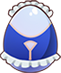 Alice Monster Egg