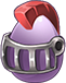 Dullahan Monster Egg