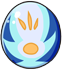 Rye - Sign of Spring Monster Egg
