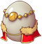Royal Cub Pet Egg