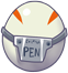 PENPEN Monster Egg