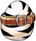 Springing Tiger Pet Egg