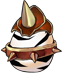 Star Tiger Pet Egg