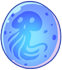 Marina Monster Egg