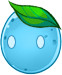 Hurricane Monster Egg