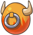 Minorous Monster Egg