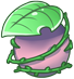 Highland Parasite Monster Egg