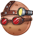Martin Scavenger Monster Egg