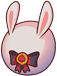 Dora Bunny Egg