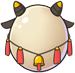 Whirlwind Sheep Egg